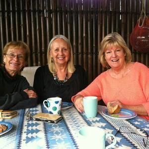 Meet your Posher, Judi